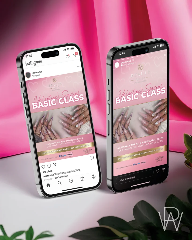 Beauty Nails Academy