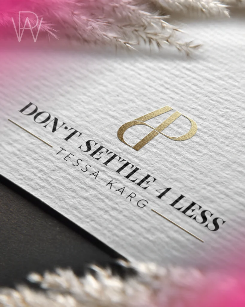 Don't Settle 4 Less