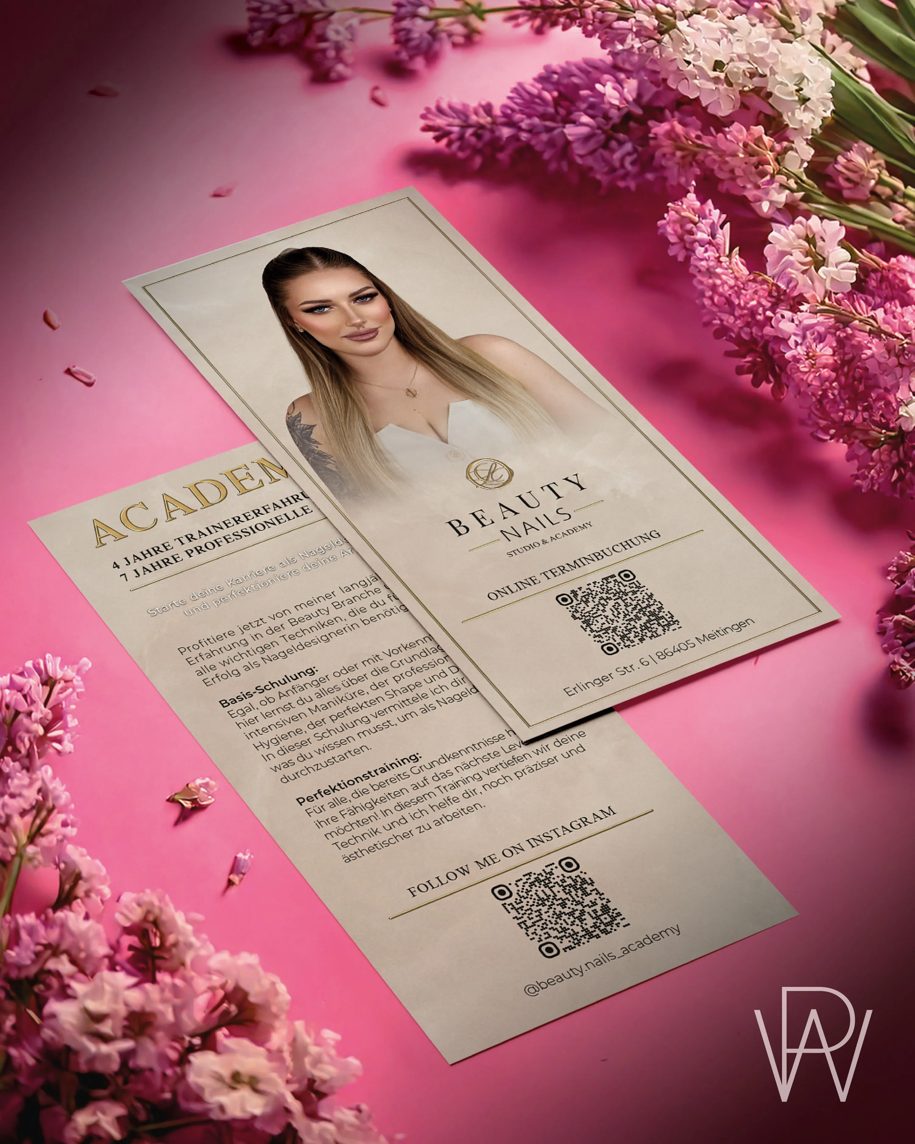 Beauty Nails Academy